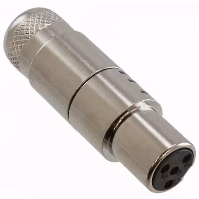 M-XL-4-11M ITT Cannon, LLC  Circular Connector Assemblies